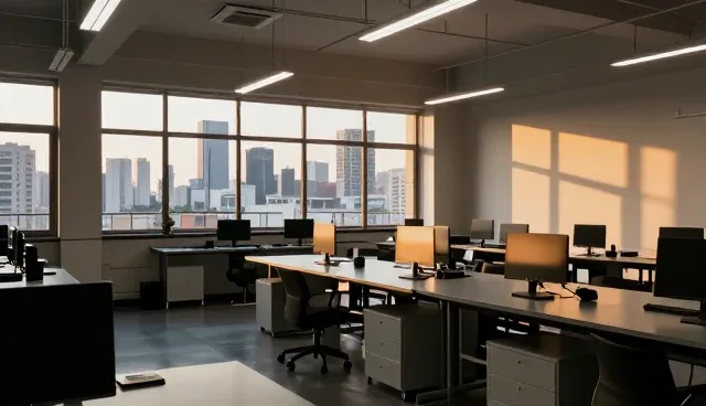 企业官网建设:自建与外包两种做法的取舍