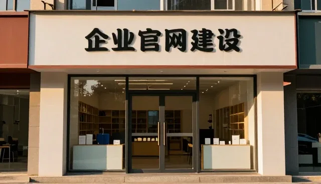 服务器托管在官网建设中的性能影响与适用场景分析